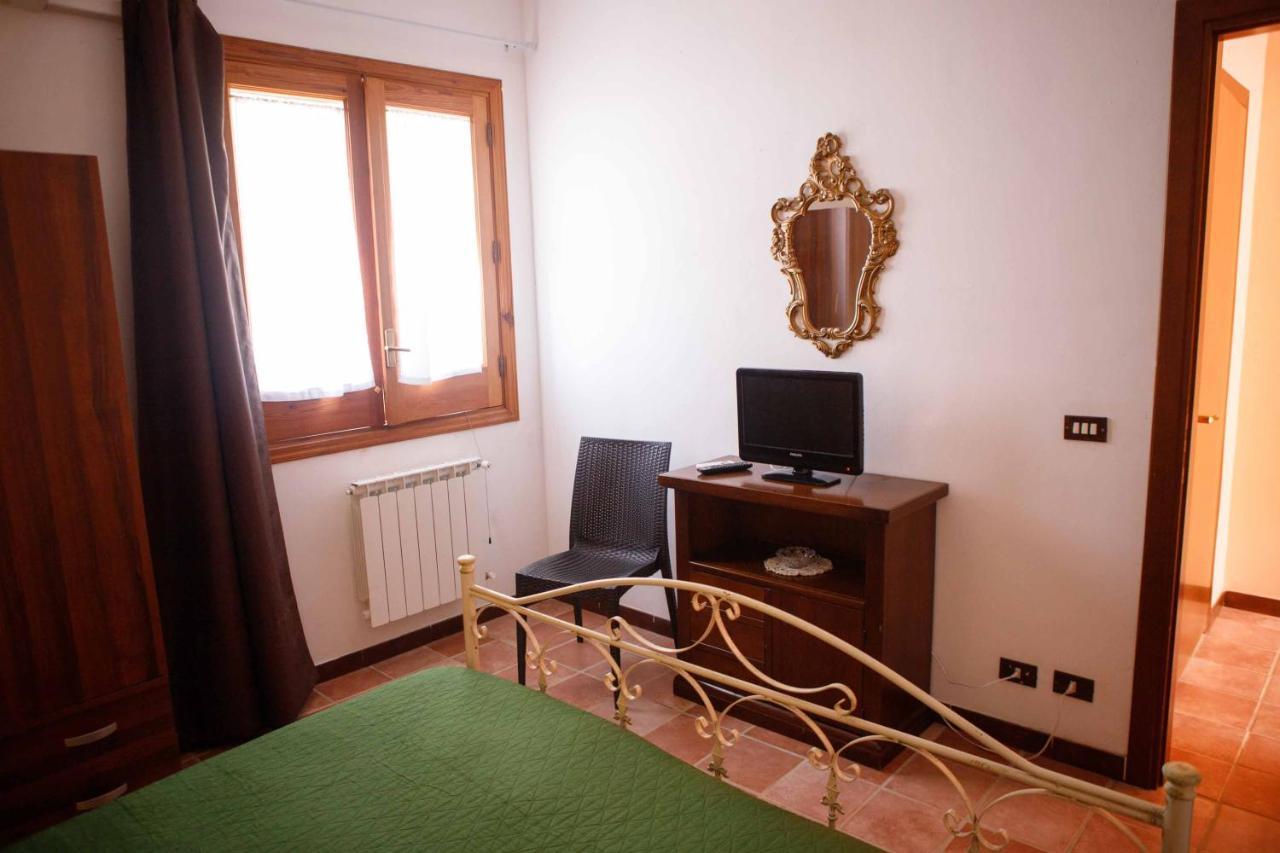 Il Baglio Di Donna Rosa Hotel Custonaci Exterior photo